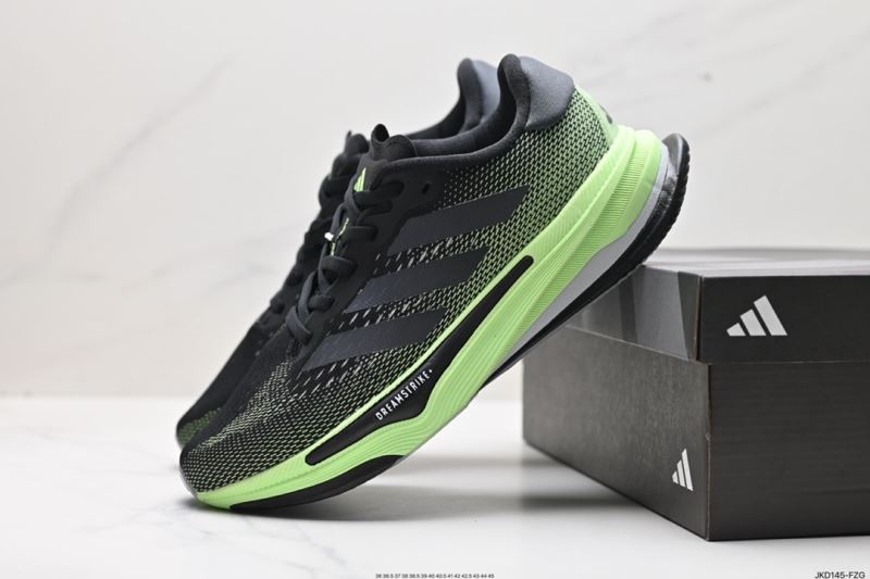 Adidas Alpha Shoes